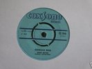 J. MITTOO,NORWEGIAN WOOD.GAYLADS 'PICULAR MAN' COXSONE