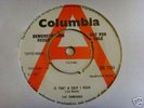 the tornados - is that a ship i hear RARE MEEK 45 rgm