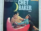 CHET BAKER ,RIVERSIDE LP12-278 Orig. Stereo,BGP,DG VG+