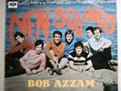 Holy Grail:Bob Azzam/New Sounds lp:Latin:Funk:Jerk HEAR