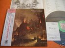CELTIC FROST - INTO THE PANDEMONIUM Japan/obi NEAR MINT