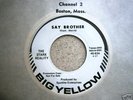 Stark Reality-Say Brother 45:Psych/Jazz/Funk/Latin HEAR
