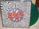 Sleep - Holy Mountain LP GREEN VINYL High on Fire Sunn