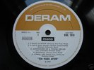 TEN YEARS AFTER  FIRST ALBUM DERAM MONO VINYL