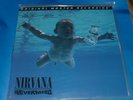 NIRVANA, nevermind, MFSL (master) STILL SEALED LP