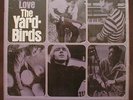 THE YARDBIRDS 