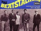 THE BEATSTALKERS FRENCH EP YOU'D BETTER GET A BETTER HO
