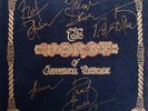 JEFFERSON AIRPLANE *AUTOGRAPHED  The Worst Of  ALBUM*