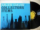Miles Davis-Collectors Items-Prestige 7044-1st Press