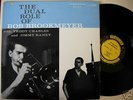 Bob Brookmeyer -dual role of- Prestige 7066 - 1st Press