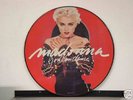 Madonna Picture disk You can Dance