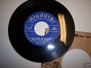 FIVE KEYS RARE ALADIN 45 