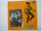BUFFALO BILL L'ERO DEL FAR WEST -1965 Carlo RUSTICHELLI