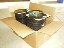 Estate Sale Hoard of Old 45's