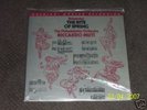 STRAVINSKY The Rite Of Spring (Muti/Philadelphia) MFSL
