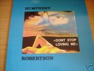 HUMPHREY ROBERTSON 