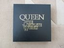 Collectors Item Queen Complete Works Box Album (14 LPs)