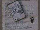 Triffids 6th Tape '81 Cassette