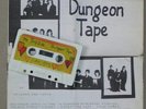 Triffids Dungeon Tape '81 Cassette