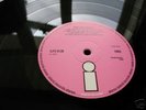 Free-Fire and Water UK Pink Island EX/NEAR MINT