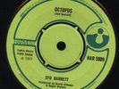 SYD BARRETT Octopus ORIG UK Harvest 1969 7
