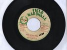 FIELD MARSHALL/TIME AFTER TIME-HORTENSE ELLIS [REGGAE]