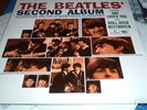 THE BEATLES SUPER RARE EXPORT LP