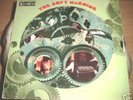 The Soft Machine 1st LP Orig Moving Parts Prog Psych