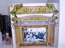 ATILA - INTENCION  (Basf 1976) - ORIGINAL