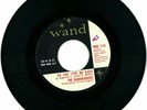 The Masqueraders VERY RARE Northern Soul 45 on Wand