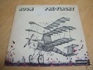 ROOM - PRE - FLIGHT Original UK 1st press .