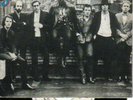 PROMO RADIO SHEET SEE SCAN The River 7 45 Springsteen