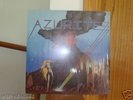 Super RARE Prog Psych lp AZURITE private press MINT
