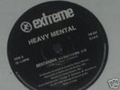 HEAVY MENTAL MENTAHSMA 12