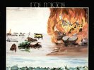 Ras Midas - Rain & Fire  / HarryJ  LP 1978