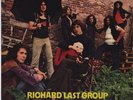 RICHARD LAST GROUP:HE HAS GONE AWAY 45 GIRI PROG ITALY