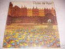 LP ITALIAN PROG PICCHIO DAL POZZO SELF TITLED ORIGINALE