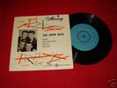 Crew Cuts -Presenting UK-EP-Sh-Boom/EarthAngel+2Mercury