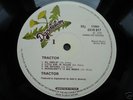TRACTOR TRACTOR DANDELION ORIGINAL RARE VINYL NEAR MINT