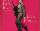 The Real Elvis Gold Standard Series, EPA 5120 Maroon