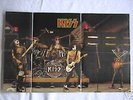 Kiss Destroyer Japan LP OBI Complete Super Rare Poster