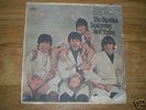The Beatles Butcher Cover *Cover Only-NO RECORD*