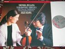 VIKTORIA MULLOVA Violin Tchaikovsky Sibelius PhilipsDig