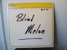 Blind Melon  The Sippin Time Sessions EP 1991  RARE