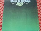 YES Close To The Edge TEXTURED SLEEVE UK LP MINT- A1/B1