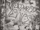 Welcome To Venice LP US Hardcore Comp Suicidal Records