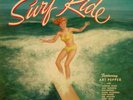 Art Pepper-Surf Ride-Savoy 12089-SUPERB