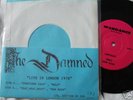 THE DAMNED 