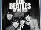 Beatles AT THE BEEB 3 LP BOX SET London MINT VERY RARE