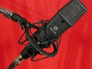 Oktava MK-219 Condenser Microphone NEW GUARANTEE